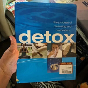 Detox Book